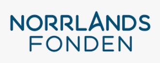 Norrlandsfonden logotyp